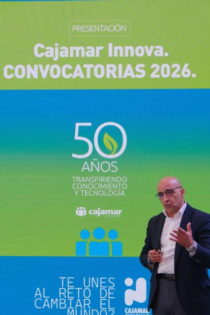 El nuevo informe de Cajamar destaca que las exportaciones agroalimentarias alcanzan un máximo histórico y representan el 20 % del total del país - 2, Foto 2