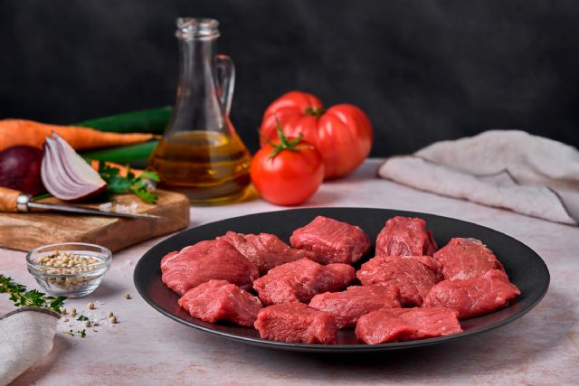 COVAP lanza Cocina Maestra, platos preparados de carne de vacuno y cerdo ibérico de bellota de la Dehesa de Los Pedroches - 2, Foto 2