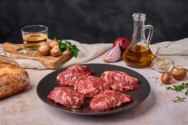 COVAP lanza Cocina Maestra, platos preparados de carne de vacuno y cerdo ibérico de bellota de la Dehesa de Los Pedroches - 5, Foto 5