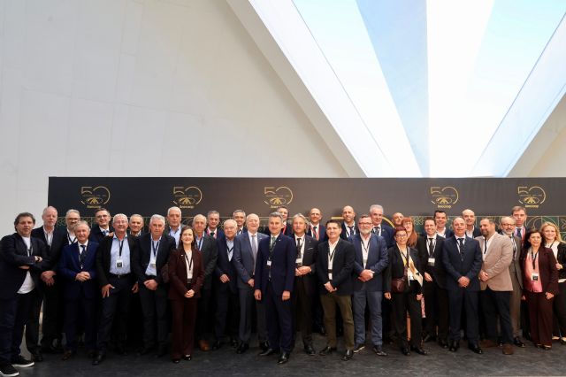 Anecoop celebra su 50 aniversario - 2, Foto 2