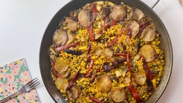 Diez platos de Cuaresma que marcan la identidad de la Vega Baja del Segura - 2, Foto 2