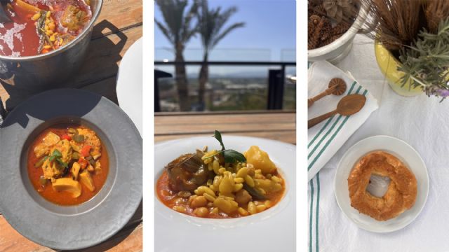 Diez platos de Cuaresma que marcan la identidad de la Vega Baja del Segura - 4, Foto 4