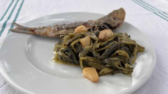 Diez platos de Cuaresma que marcan la identidad de la Vega Baja del Segura - 5, Foto 5