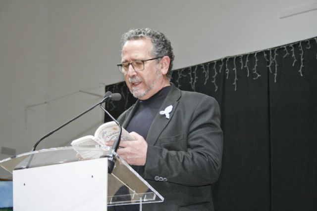 PROSVIDA llama a la comunidad literaria a romper el silencio sobre el cáncer de próstata a través de la poesía - 2, Foto 2