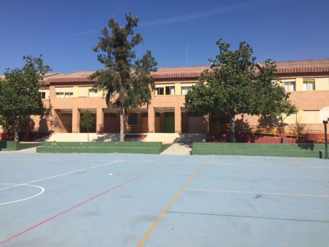 El CEIP Gins Daz San Cristbal se asegura galardn en la Cuarta Edicin de los Premios Nacionales de cortometrajes de Educacin Vial, Foto 1