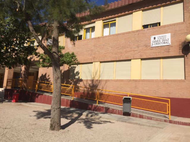 El CEIP Gins Daz San Cristbal se asegura galardn en la Cuarta Edicin de los Premios Nacionales de cortometrajes de Educacin Vial, Foto 2