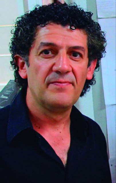 Paco López Mengual presenta el libro de viajes Unos días en París el miércoles 27 de abril en Molina de Segura - 2, Foto 2