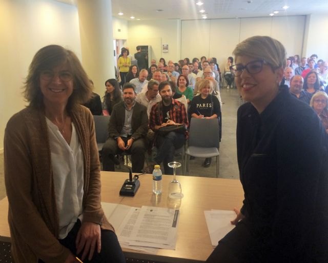 Cultura destinará 150.000 euros a fomentar la actividad cultural de las asociaciones de la Región - 1, Foto 1