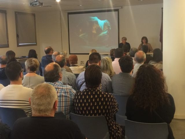 Cultura destinará 150.000 euros a fomentar la actividad cultural de las asociaciones de la Región - 2, Foto 2