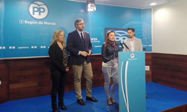 Víctor Martínez: El PSOE paga a Ciudadanos en Fortuna el precio por tener el poder - 1, Foto 1