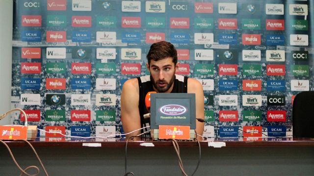 “La afición jamás nos ha fallado, y no lo va a hacer ahora” - 1, Foto 1