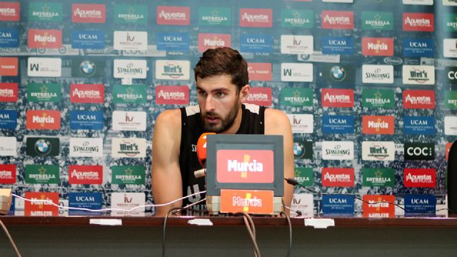 “La afición jamás nos ha fallado, y no lo va a hacer ahora” - 2, Foto 2