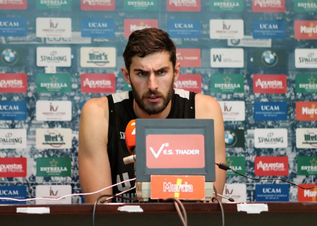 “La afición jamás nos ha fallado, y no lo va a hacer ahora” - 3, Foto 3