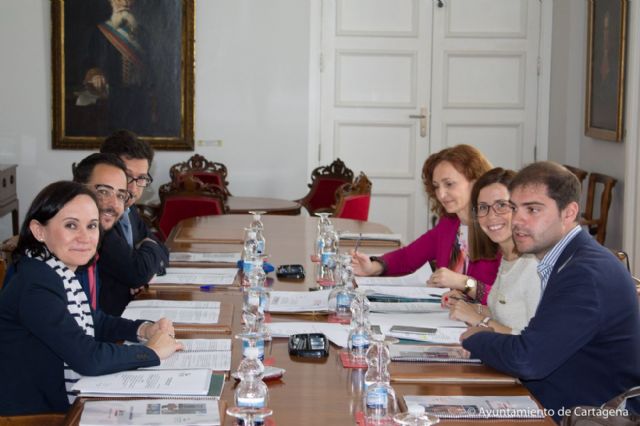 Cartagena Puerto de Culturas rompe con la estacionalidad y suma 17.000 visitantes más en temporada baja durante el primer trimestre de 2016 - 1, Foto 1