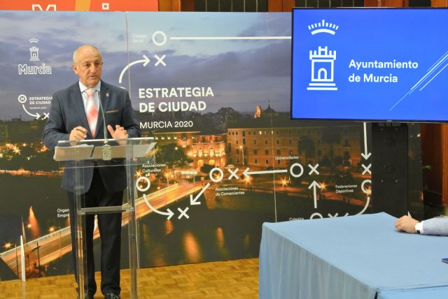 La segunda fase de limpieza intensiva en barrios y pedanías ocupará más de un centenar de jornadas de trabajo - 2, Foto 2