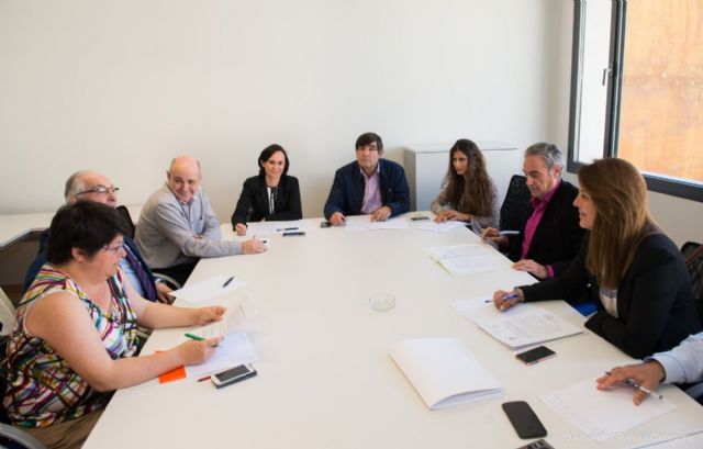 La ejecución del presupuesto municipal alcanza el 17 por ciento en el primer trimestre del años - 3, Foto 3