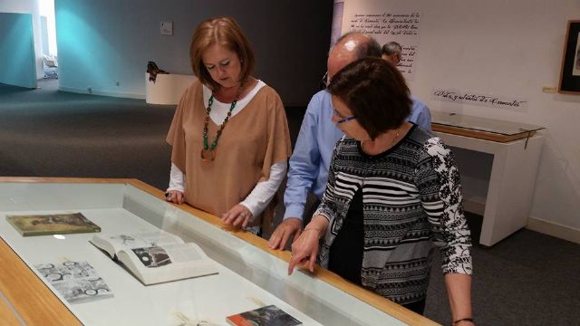 La Biblioteca Regional acoge este jueves la presentación de un libro sobre el acoso escolar - 1, Foto 1