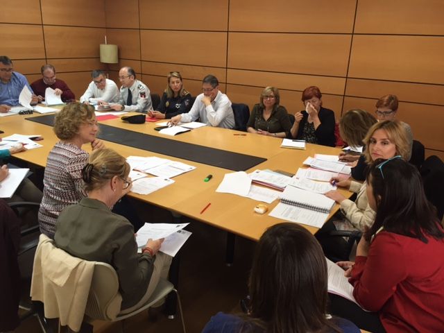 El Ayuntamiento de Murcia destina más de 550.000 euros al Programa de Igualdad entre mujeres y hombres para 2016 - 1, Foto 1