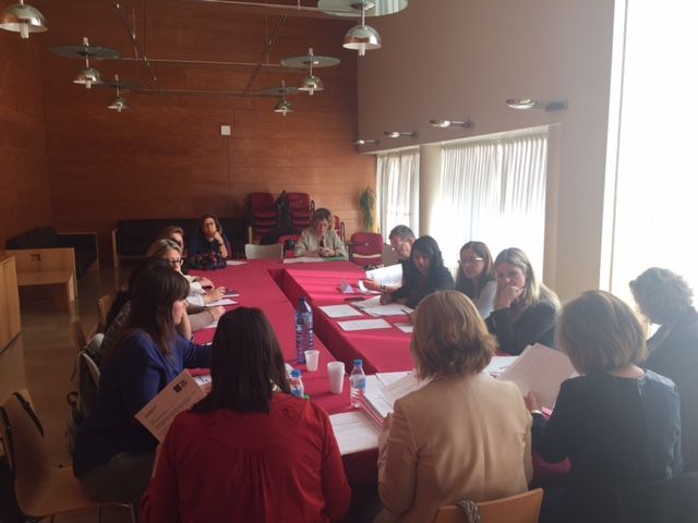 El Ayuntamiento de Murcia destina más de 550.000 euros al Programa de Igualdad entre mujeres y hombres para 2016 - 2, Foto 2