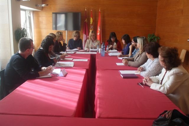 El Ayuntamiento de Murcia destina más de 550.000 euros al Programa de Igualdad entre mujeres y hombres para 2016 - 3, Foto 3