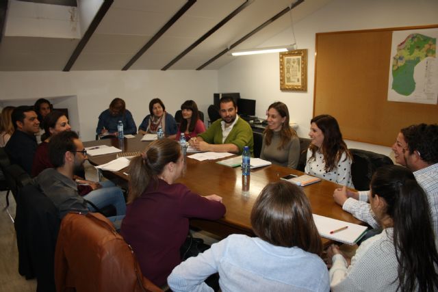 La Asociación Evoluciona explica a los Ayuntamientos de la Comarca sus ideas para la defensa de los animales - 2, Foto 2