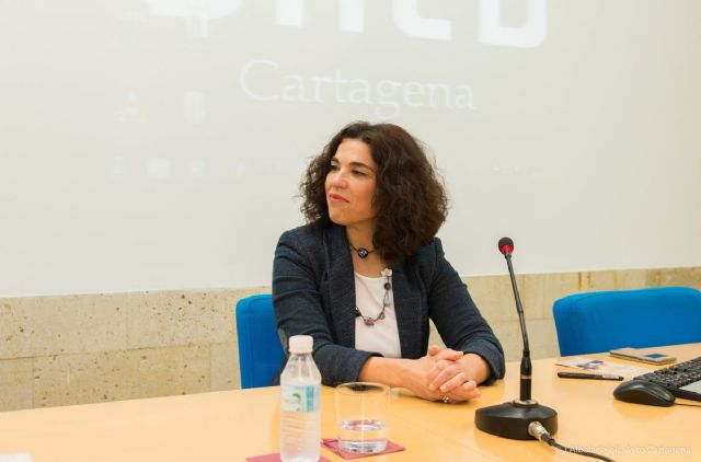 La IX Jornada de personas mayores enseña a envejecer de forma saludable - 4, Foto 4