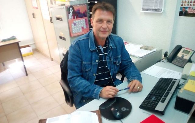 El Ayuntamiento pide que los colectores de Ascoy y El Maripinar se incluyan en el II Plan de Saneamiento y Depuración de la Región - 1, Foto 1