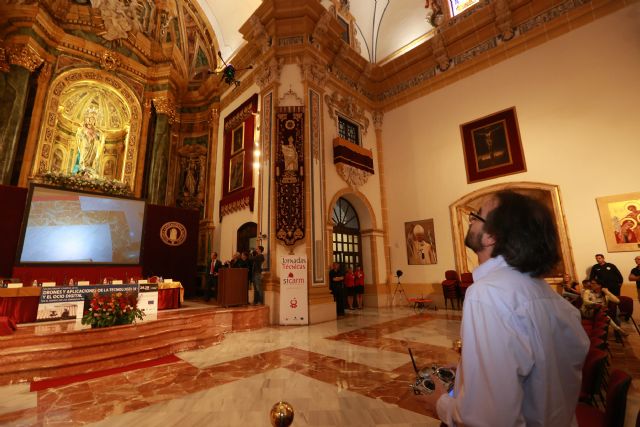 Los drones reducen los costes y aumentan la precisión en la topografía de los embalses - 1, Foto 1