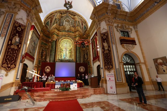 Los drones reducen los costes y aumentan la precisión en la topografía de los embalses - 2, Foto 2