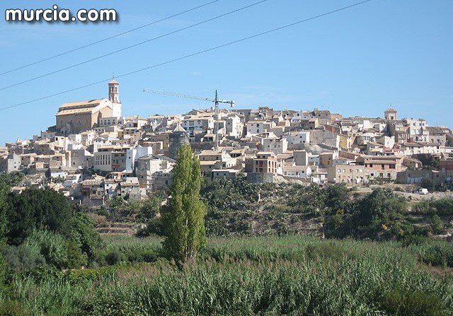 La web de viajes más grande del mundo selecciona a Cehegín entre los 15 pueblos más bonitos de Murcia - 1, Foto 1