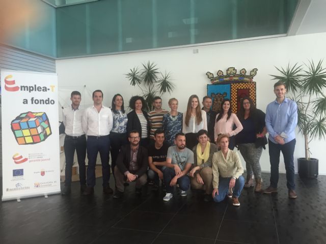 6.000 euros para Torre-Pacheco abierto por la tarde - 1, Foto 1