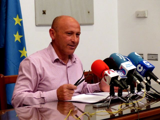 IU-V: El PP quiere introducir un IBI a la carta en los nuevos suelos urbanos del plan general - 1, Foto 1