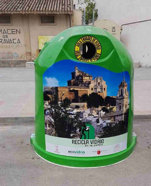 El Ayuntamiento establece un dispositivo especial de limpieza para las fiestas, con 40 operarios y refuerzo de maquinaria - 1, Foto 1