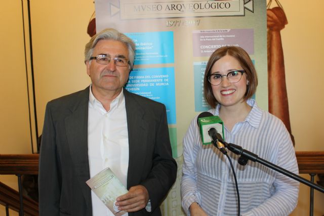 El Museo Arqueológico de Cehegín cumple 40 años - 2, Foto 2