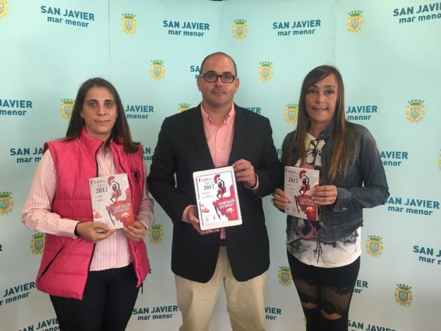 La Feria de Abril de Santiago de la Ribera se apunta al tardeo - 1, Foto 1