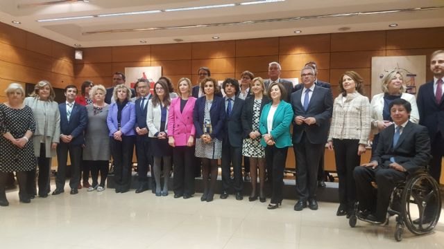 Comunidades y Ministerio acuerdan el nuevo modelo para el reparto del 0,7 por ciento del IRPF - 1, Foto 1