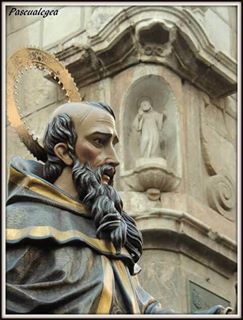 San Ginés de la Jara, Patrón de Cartagena. 340 aniversaio - 2, Foto 2