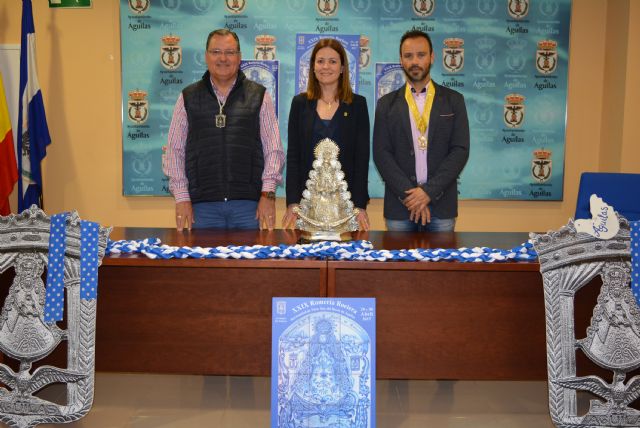 La XXIX Romería Rociera se presenta con unas  expectativas de participación muy superiores a las de años anteriores - 1, Foto 1