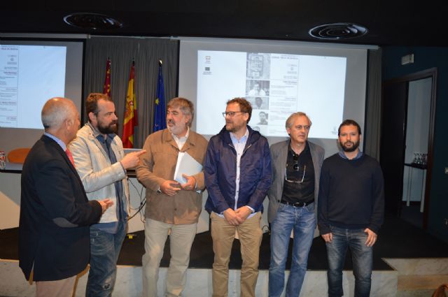 El Colegio de Arquitectos espera que la conservación y nuevos usos de la Cárcel Vieja abran el edificio a la sociedad - 1, Foto 1