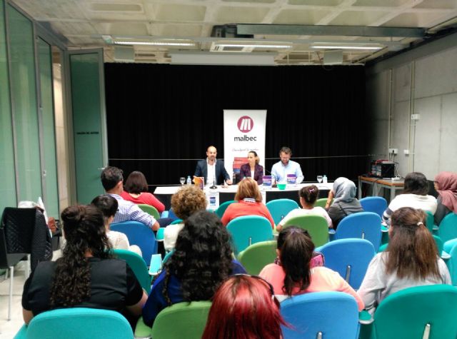 El domador de nubes, protagonista en la Semana del Libro de Torre Pacheco - 2, Foto 2