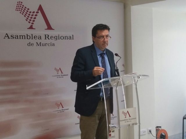 Ciudadanos solicita la implantación de los ciclos formativos de cocina y enoturismo en Yecla - 1, Foto 1