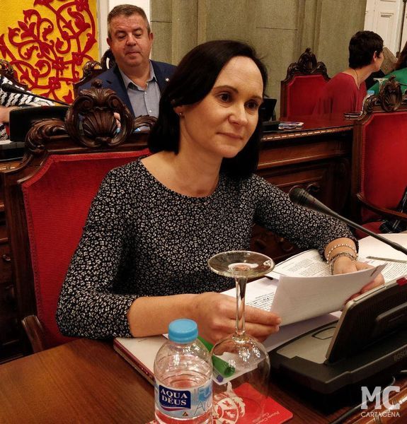 MC exige al PSOE transparencia y legalidad en la aplicación del superávit para poder darle su apoyo - 1, Foto 1
