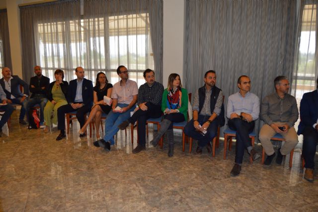 Los Desayunos de ASECOM muestran los entresijos del proyecto de patatas Pijo - 5, Foto 5