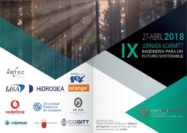 Ingeniera para un futuro sostenible - 1, Foto 1