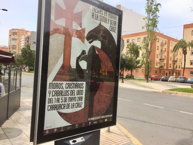 La Concejalía de Festejos enciende la iluminación especial de fiestas en el pregón de este domingo - 3, Foto 3