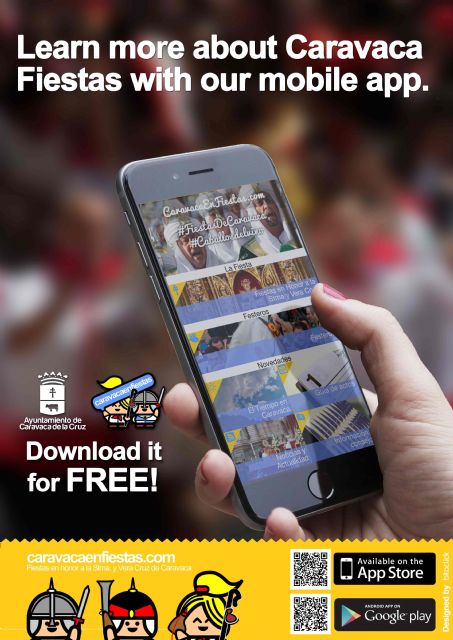 La Concejalía de Festejos enciende la iluminación especial de fiestas en el pregón de este domingo - 4, Foto 4