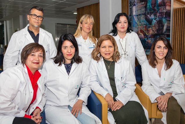 Quirónsalud Murcia pone en marcha la primera Unidad Integral de Neurociencias privada de la Región de Murcia - 1, Foto 1