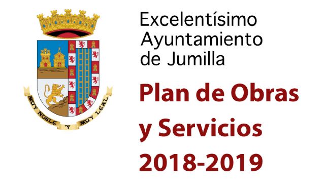 Aprobadas en pleno extraordinario los proyectos de las obras del Plan de Obras y Servicios 2018-19 - 1, Foto 1