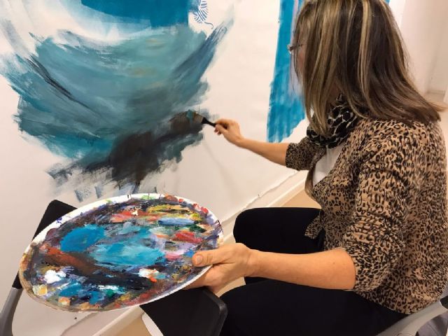 El proyecto XxX acercara a la ciudadania el concepto de palimpsesto en la Muralla Bizantina - 1, Foto 1