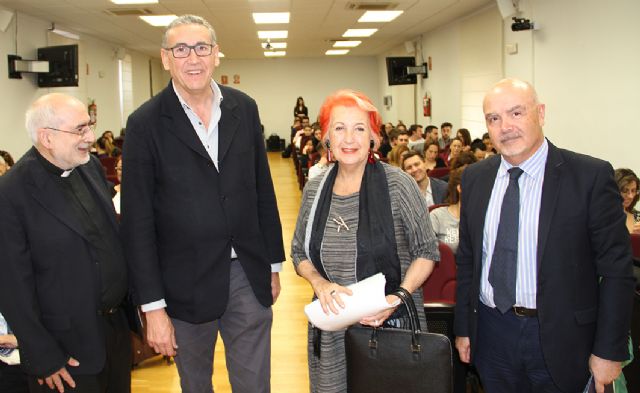 Solidaridad murciana para las zonas más desfavorecidas de África - 1, Foto 1